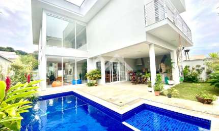 Casa com 4 quartos à venda na Bougainville Residencial Iv, 7, Bougainvillee IV, Peruíbe