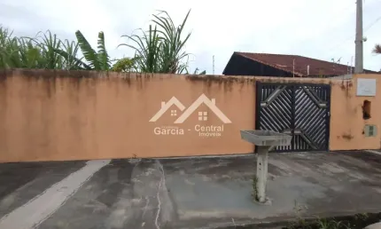 Terreno à venda na Oasis, 630, Parque Balneário Oásis, Peruíbe