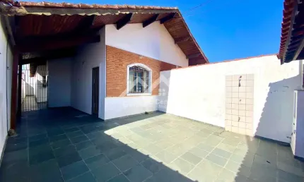 Casa com 3 quartos à venda na Ribamar, 9, Jardim Ribamar, Peruíbe