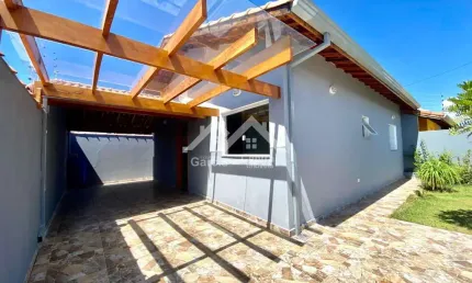 Casa com 2 quartos à venda na Cidade Nova Peruíbe, 8, Cidade Nova Peruibe, Peruíbe