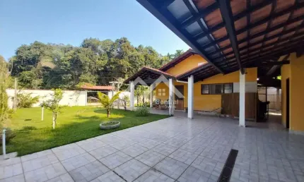Casa com 2 quartos à venda na São Luis, 417, Jardim São Luis, Peruíbe