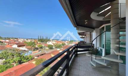 Apartamento com 4 quartos à venda na Sambura, 1500, Balneario Sambura, Peruíbe