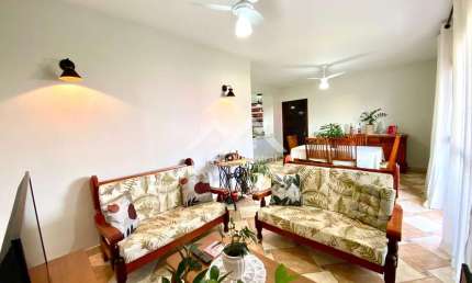 Apartamento com 2 quartos à venda na Três Marias, 5, Balneário Três Marias, Peruíbe