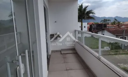 Apartamento com 1 quarto à venda na Imperador, 8221, Jardim Imperador, Peruíbe