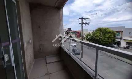 Apartamento com 1 quarto à venda na Imperador, 7250, Jardim Imperador, Peruíbe