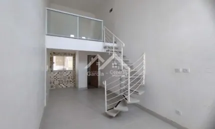 Casa com 1 quarto à venda na Imperador, 6250, Jardim Imperador, Peruíbe
