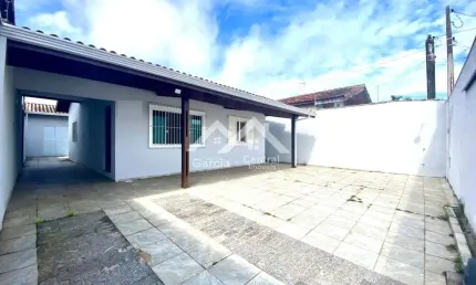 Casa com 2 quartos à venda na São João Batista, 5, Balneário São João Batista, Peruíbe