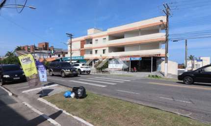 Apartamento com 2 quartos para alugar na Stella Maris, 3215, Balneário Stella Maris, Peruíbe