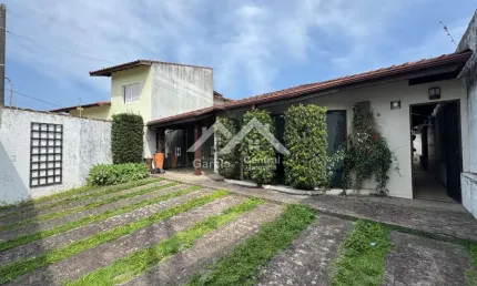 Casa com 3 quartos à venda na Ribamar, 776, Jardim Ribamar, Peruíbe