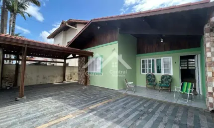 Casa com 3 quartos à venda na Oasis, 12, Parque Balneário Oásis, Peruíbe