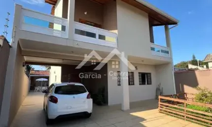Casa com 4 quartos à venda na Cidade Nova Peruíbe, 666, Cidade Nova Peruibe, Peruíbe
