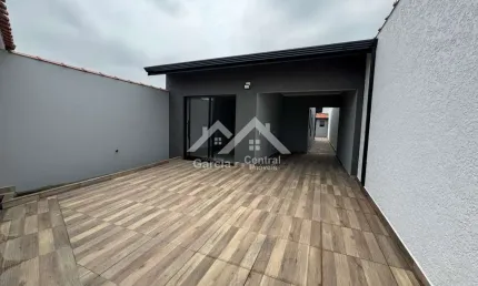 Casa com 2 quartos à venda na Estância Dos Eucaliptos, 784, Estancia Dos Eucaliptos, Peruíbe