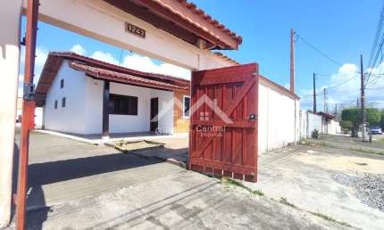 Casa com 3 quartos à venda na Stella Maris, 1243, Balneário Stella Maris, Peruíbe