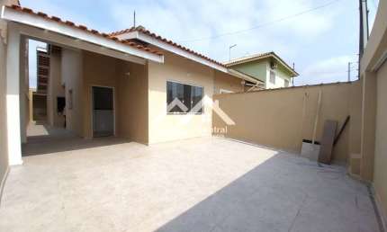 Casa com 2 quartos à venda na São João Batista, 467, Balneário São João Batista, Peruíbe