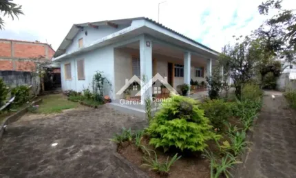 Casa com 3 quartos à venda na Centro, 543, Centro, Peruíbe