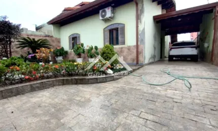 Casa com 3 quartos à venda na Cidade Nova Peruíbe, 367, Cidade Nova Peruibe, Peruíbe