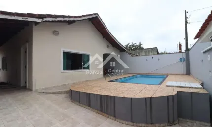 Casa com 3 quartos à venda na Cidade Nova Peruíbe, 541, Cidade Nova Peruibe, Peruíbe