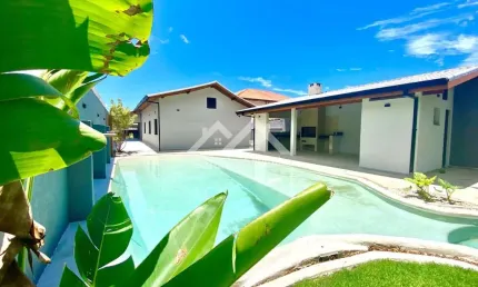 Casa com 4 quartos à venda na Cidade Nova Peruíbe, 6, Cidade Nova Peruibe, Peruíbe