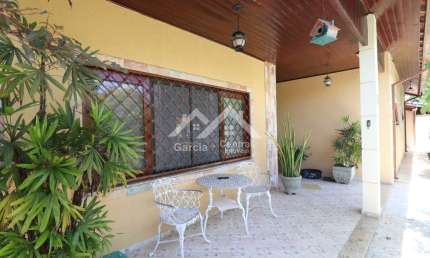 Casa com 3 quartos à venda na Barra De Jangada, 897, Balneário Barra De Jangada, Peruíbe