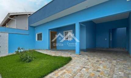 Casa com 2 quartos à venda na Pampas, 4, Balneário Pampas, Peruíbe
