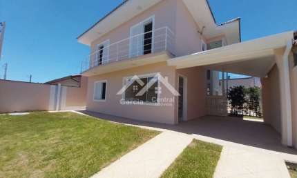 Casa com 4 quartos à venda na Parque Turistico, 358, Parque Turístico, Peruíbe