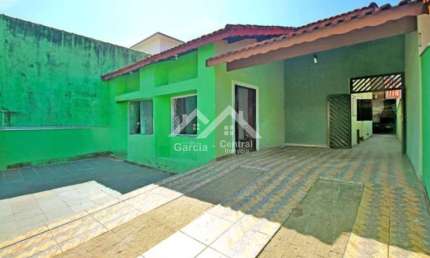 Casa com 4 quartos à venda na Josedy, 211, Balneário Josedy, Peruíbe
