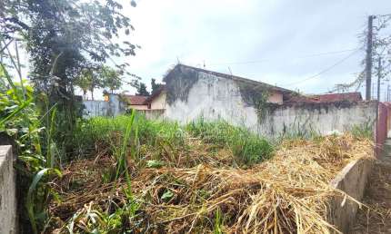 Terreno à venda na Jardim Márcia, 754, Jardim Marcia, Peruíbe