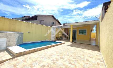 Casa com 2 quartos à venda na Park D'aville, 452, Parque D'Aville, Peruíbe