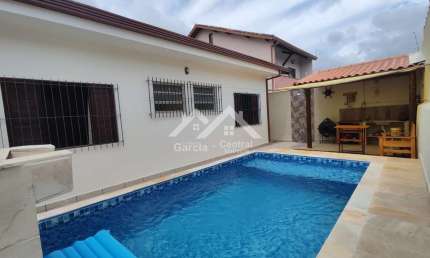 Casa com 3 quartos à venda na Oasis, 984, Parque Balneário Oásis, Peruíbe