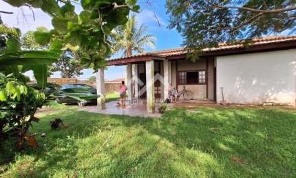 Chácara / sítio com 3 quartos à venda na Fazenda São João, 892, Chácaras Fazenda São João, Peruíbe