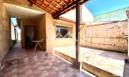 Casa com 2 quartos à venda na Veneza, 562, Jardim Veneza, Peruíbe