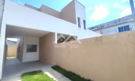 Casa com 2 quartos à venda na Ribamar, 376, Jardim Ribamar, Peruíbe
