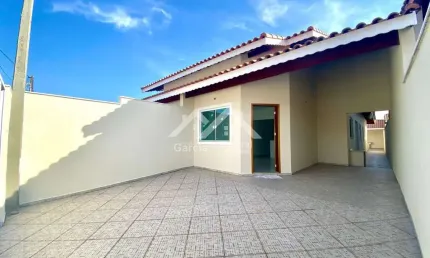 Casa com 3 quartos à venda na Stella Maris, 4, Balneário Stella Maris, Peruíbe