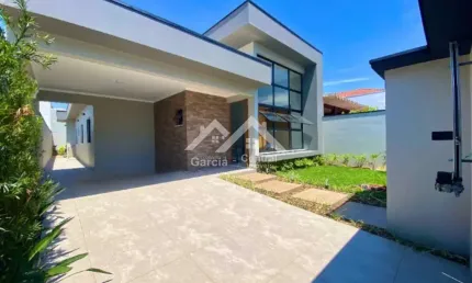 Casa nova em uns dos bairros mais valorizados em Peruíbe