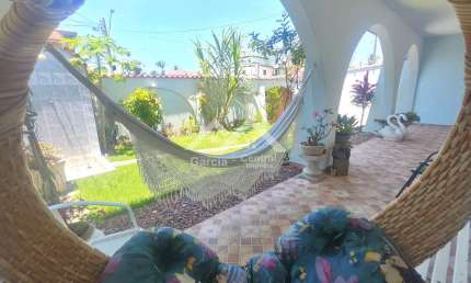 Casa com 3 quartos à venda na Josedy, 811, Balneário Josedy, Peruíbe
