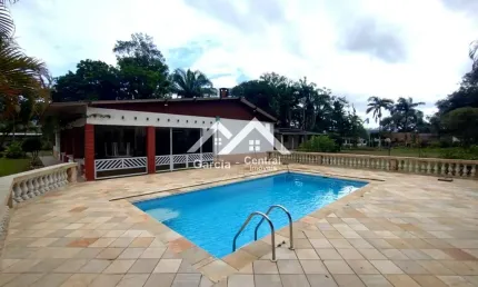 Chácara / sítio com 5 quartos à venda na Caraguava, Jardim Caraguava, Peruíbe