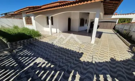 Casa com 3 quartos à venda na Barra De Jangada, 849, Balneário Barra De Jangada, Peruíbe