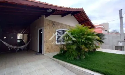 Casa com 4 quartos à venda na Stella Maris, 9, Balneário Stella Maris, Peruíbe