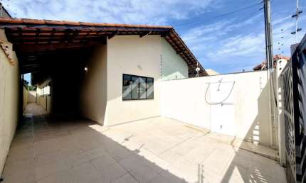 Casa com 3 quartos à venda na Stella Maris, 974, Balneário Stella Maris, Peruíbe