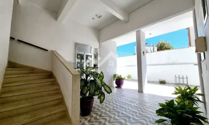 Apartamento em Peruíbe, localizado no Centro e próximo a praia