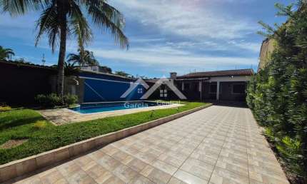 Casa com 2 quartos à venda na Jardim Casablanca, 1478, Jardim Casablanca, Peruíbe