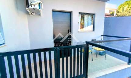 Apartamento com 1 quarto à venda na Centro, 01, Centro, Peruíbe