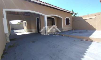 Casa com 3 quartos à venda na Jardim Peruibe, 3202, Jardim Peruíbe, Peruíbe