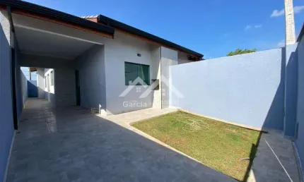 Casa com 2 quartos à venda na Santa Isabel, 5, Santa Isabel, Peruíbe