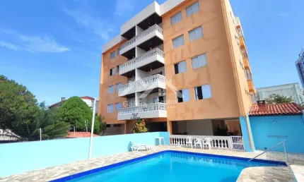 Apartamento com 3 quartos à venda na Centro, 546, Centro, Peruíbe