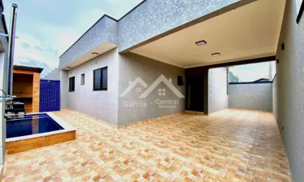 Casa com 3 quartos à venda na Cidade Nova Peruíbe, 855, Cidade Nova Peruibe, Peruíbe