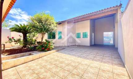 Casa com 3 quartos à venda na Josedy, 9, Balneário Josedy, Peruíbe