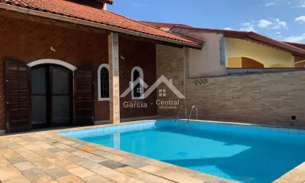 Casa com 3 quartos à venda na Oasis, 5906, Parque Balneário Oásis, Peruíbe