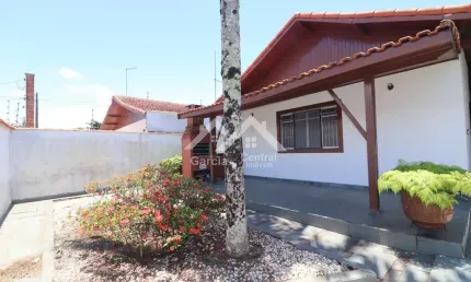 Casa com 3 quartos à venda na Stella Maris, 48, Balneário Stella Maris, Peruíbe