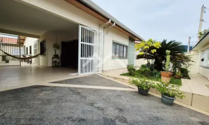 Casa com 4 quartos à venda na Barra De Jangada, 371, Balneário Barra De Jangada, Peruíbe